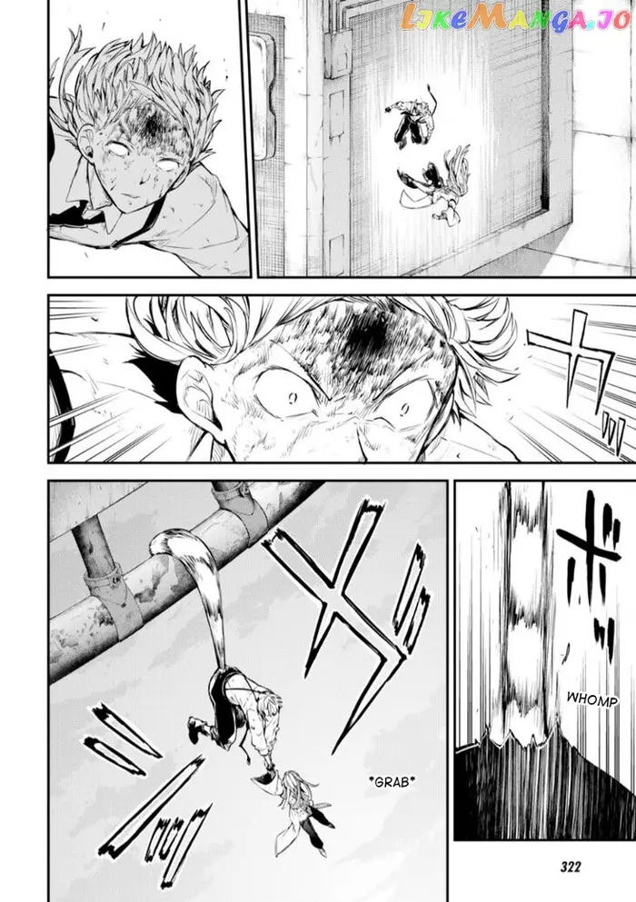 Bungou Stray Dogs Chapter 76 image 32_optimized
